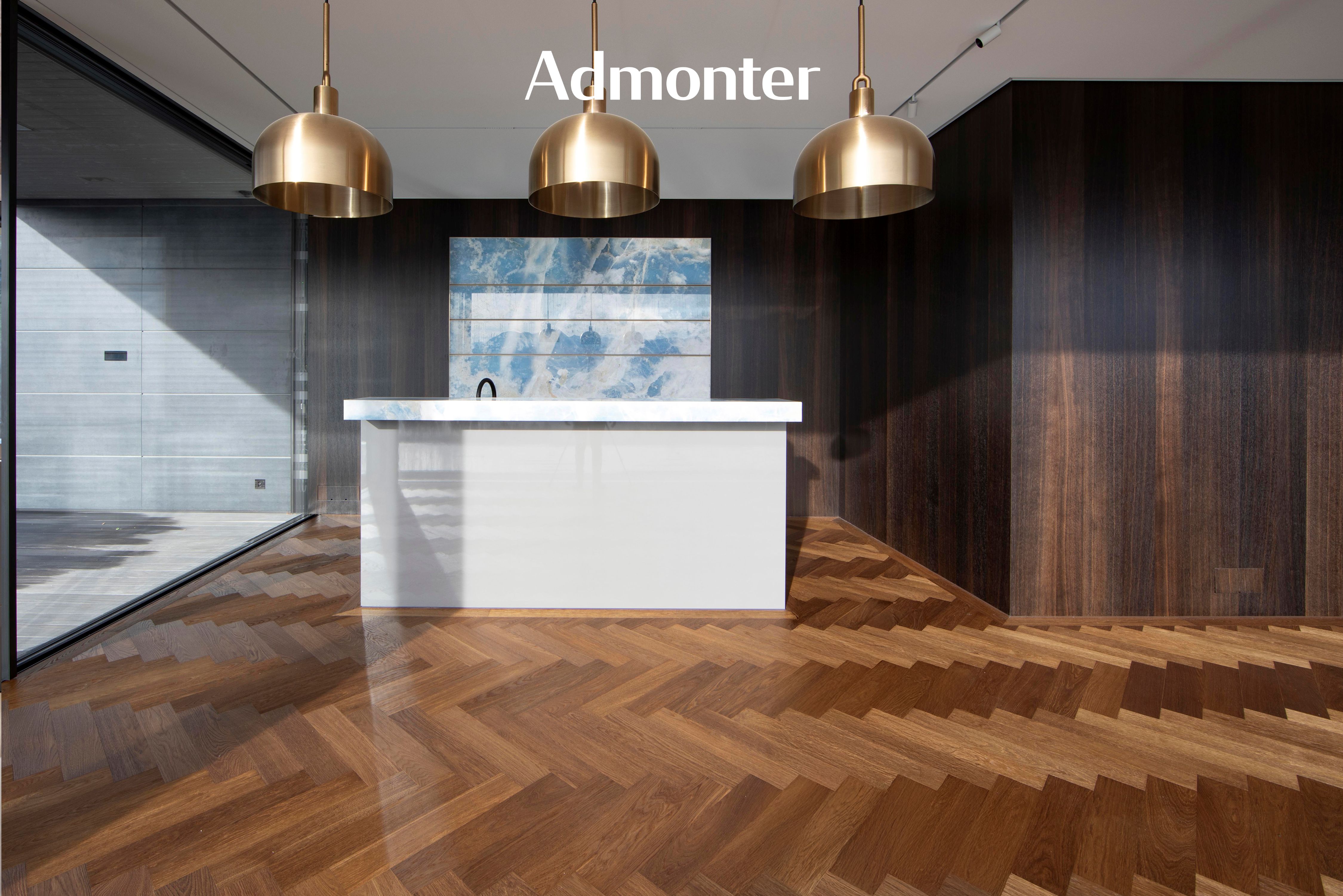 Admonter Marke Galerie 1
