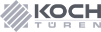 Koch Türen Koch Türen Logo